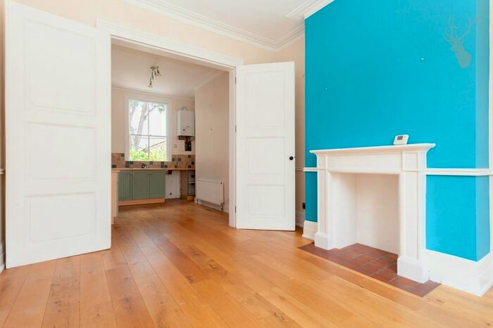 5 Bedroom Terraced House To Rent In Killowen Road, London, E9