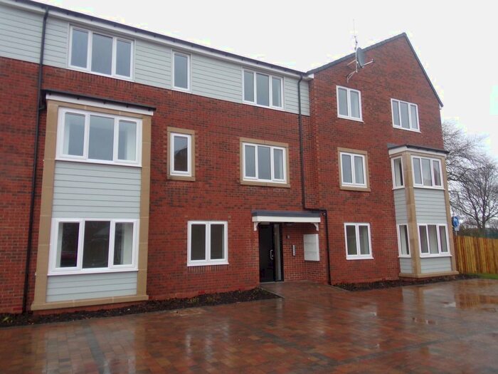 2 Bedroom Flat To Rent In Fairway Drive, Blyth, NE24