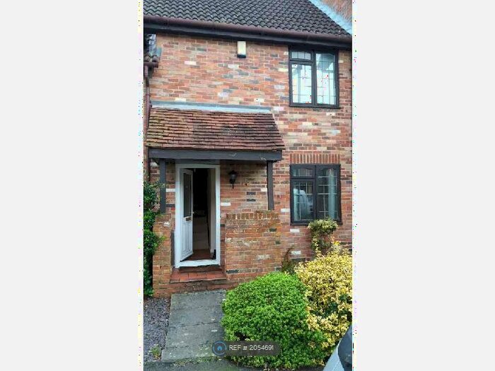 2 Bedroom Terraced House To Rent In Beattie Rise, Southampton, SO30
