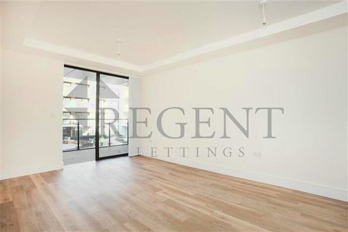 1 Bedroom Flat To Rent In George View, Knaresborough Drive, SW18
