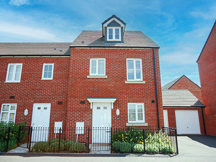 3 Bedroom Semi-Detached House To Rent In Arudur Hen, Radyr, CF15