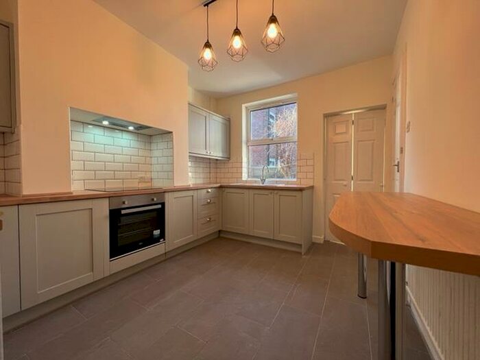 2 Bedroom House To Rent In Packman Road, Wath-upon-Dearne, Rotherham, S63