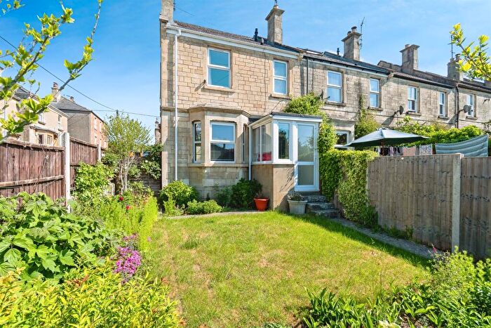 3 Bedroom Semi-Detached House For Sale In South Street, Corsham, SN13