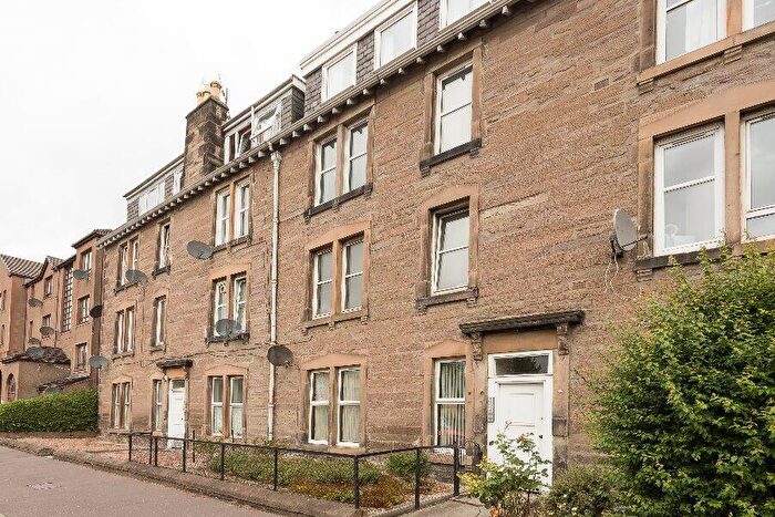 2 Bedroom Flat To Rent In Dunkeld Road Perth, PH1