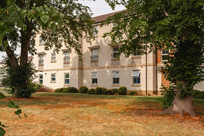 2 Bedroom Flat For Sale In Oak Leaze, Charlton Hayes, Bristol, BS34