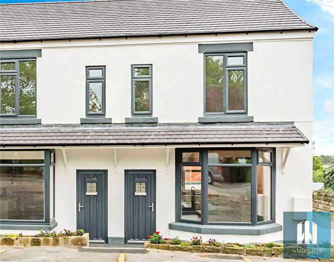 3 Bedroom Terraced House To Rent In Doncaster Road, Ackworth, Pontefract, WF7