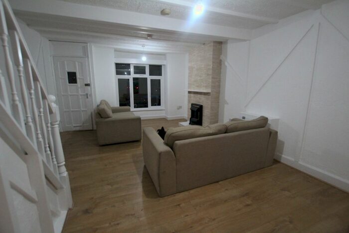 2 Bedroom Terraced House To Rent In Eastbournia Avenue, Edmonton N9, N7, N6, N5, N4, N3, N2, N1,