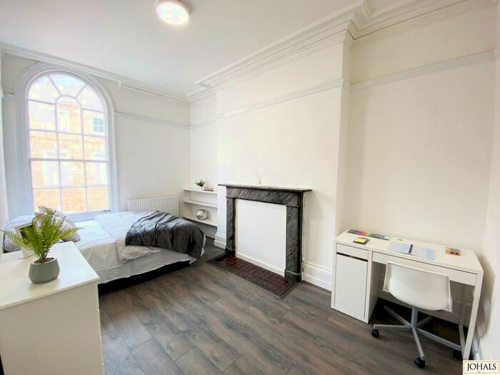 1 Bedroom Apartment To Rent In Wycliffe Street, Leicester, LE1