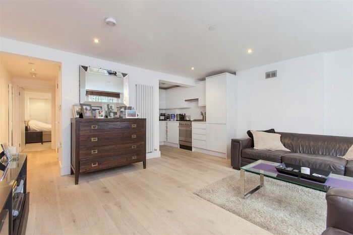 2 Bedroom Flat To Rent In Springfield Lane, London, NW6