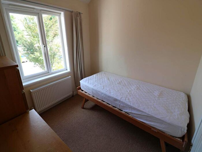 4 Bedroom House To Rent In St Thomas's Square, Cambridge, CB1