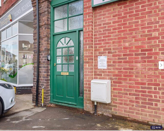 3 Bedroom Apartment To Rent In Aldwick Road, Bognor Regis, PO21