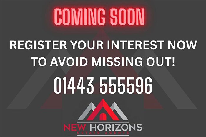 3 Bedroom Terraced House To Rent In Abernant Road, Markham, Blackwood, NP12