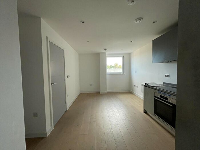 1 Bedroom Flat For Sale In Flat, Lime Tree Place, Collingwood Road, Witham, Essex, CM8