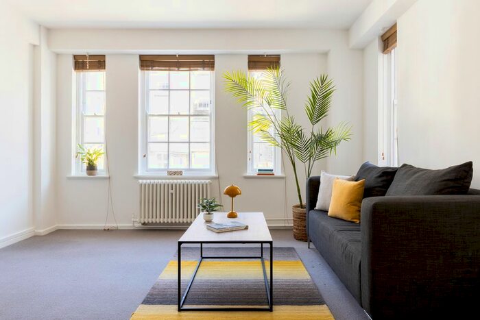 1 Bedroom Flat To Rent In Dolphin Square, London, SW1V