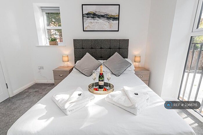 1 Bedroom Flat To Rent In Florence Road, Bournemouth, BH5
