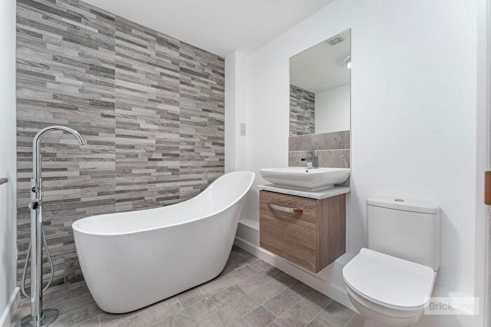 5 Bedroom Detached House To Rent In Osprey Place, March, PE15