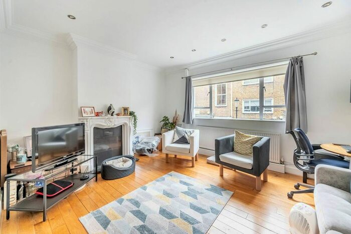 2 Bedroom Flat To Rent In Bute Street, South Kensington, London, SW7