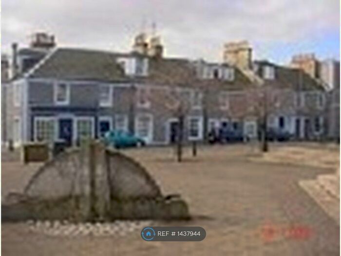 1 Bedroom Flat To Rent In Mill Square, Catrine, Mauchline, KA5