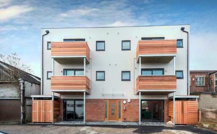 1 Bedroom Apartment To Rent In The Depot, Windmill Road, Headington, Oxford, OX3