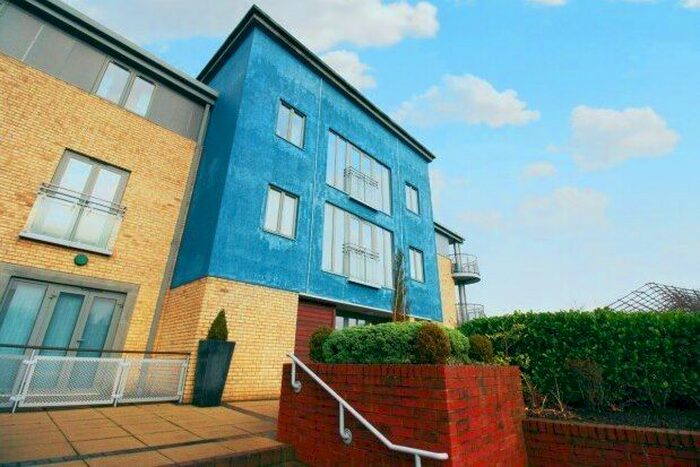 2 Bedroom Flat To Rent In Fletcher Road, Gateshead, NE8