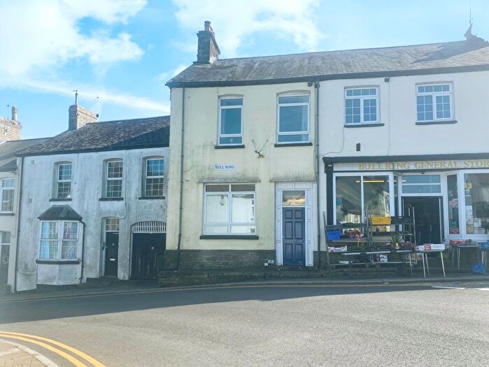 1 Bedroom Flat To Rent In Bull Ring, Pontyclun, CF72