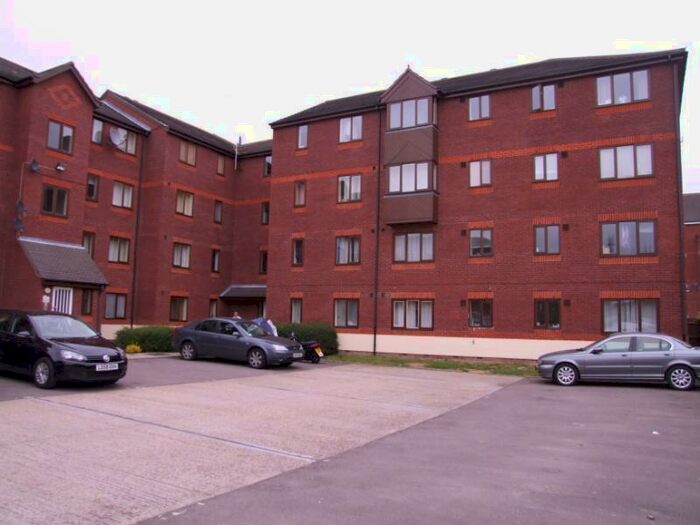 2 Bedroom Apartment To Rent In Redding House, King Henrys Wharf, Harlinger Street, SE18