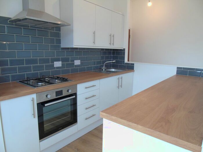 1 Bedroom Flat To Rent In Stow Hill, Newport NP20