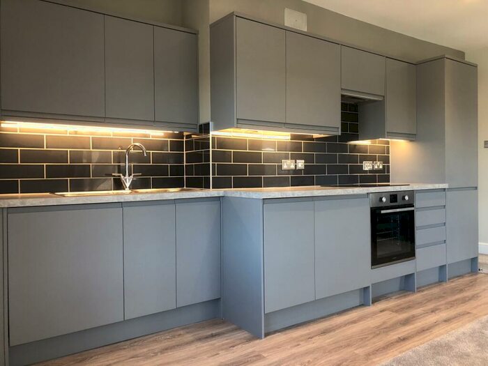 2 Bedroom Apartment To Rent In St John's Street, IP33