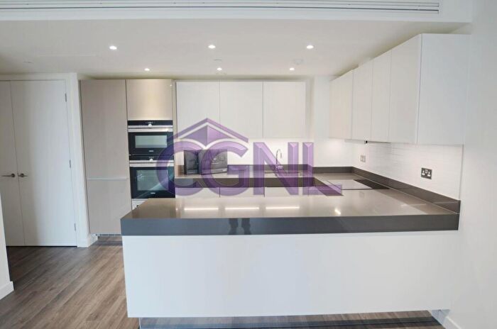2 Bedroom Flat To Rent In Catalina House, Canter Way, London, E1
