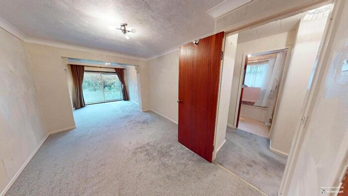 2 Bedroom Chalet For Sale In Wheatley Road, Corringham, Essex, SS17