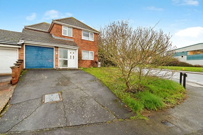 4 Bedroom Detached House For Sale In Fisher Road, Diss, IP22