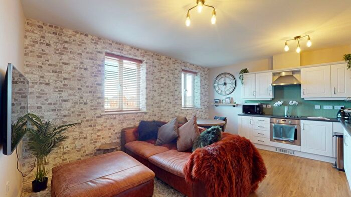 1 Bedroom Flat For Sale In Sea Winnings Way, South Shields, Tyne And Wear, NE33