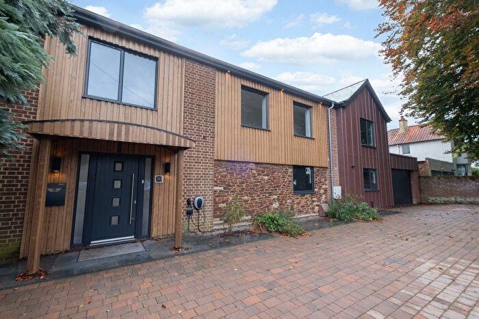 5 Bedroom Detached House To Rent In Ethelbert Road, Canterbury, CT1