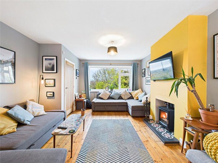 3 Bedroom End Of Terrace House For Sale In Novers Hill, Knowle, Bristol, BS4