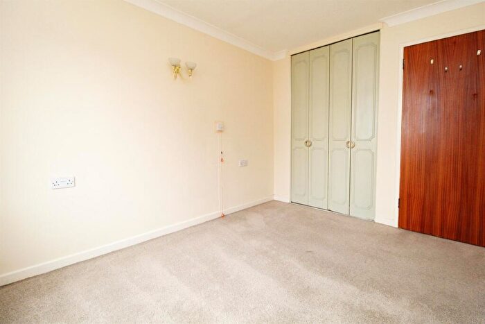 1 Bedroom Retirement Property To Rent In Homeport House, - Hoghton Street, Southport, PR9