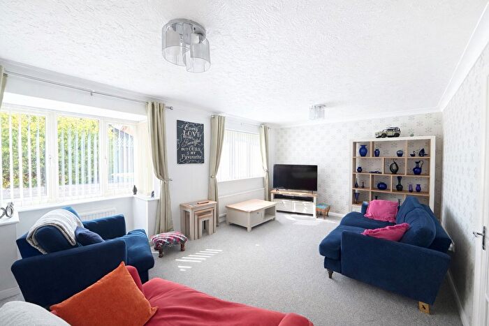 4 Bedroom Detached House For Sale In Sandy Close, Bradley Stoke, BS32