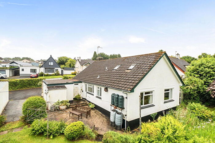 3 Bedroom Detached House For Sale In Launceston, Cornwall, PL15