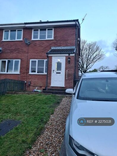 2 Bedroom Semi-Detached House To Rent In Stone Hill Drive, Blackburn, BB1