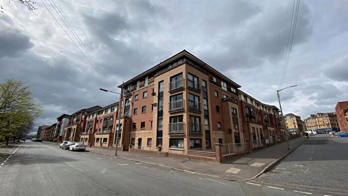 2 Bedroom Flat To Rent In , Kelvinhaugh Street Kelvinhaugh, Glasgow, G3