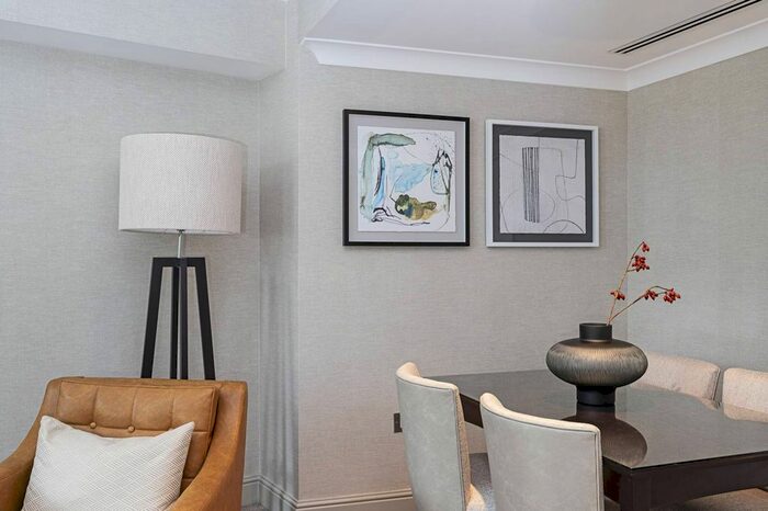 2 Bedroom Flat To Rent In Bow Lane, Islington, London, EC4M