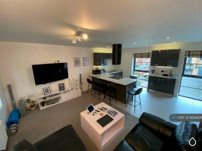 2 Bedroom Detached House To Rent In Parkway, Chellaston, Derby, DE73