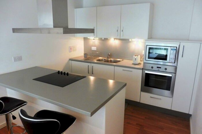 2 Bedroom Apartment To Rent In Brayford Street, Lincoln, LN5