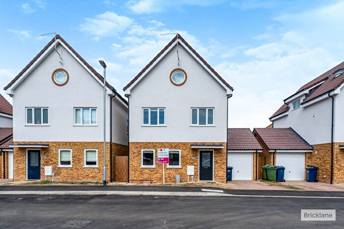 5 Bedroom House To Rent In Osprey Place, March, PE15