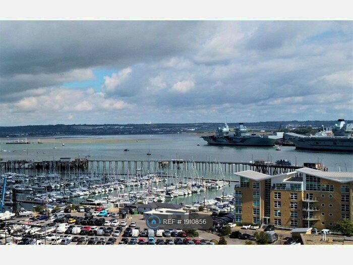 2 Bedroom Flat To Rent In Minnitt Road, Gosport, PO12