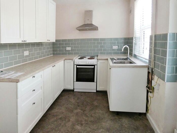 2 Bedroom Terraced House To Rent In Morley Street, Stanton Hill, NG17