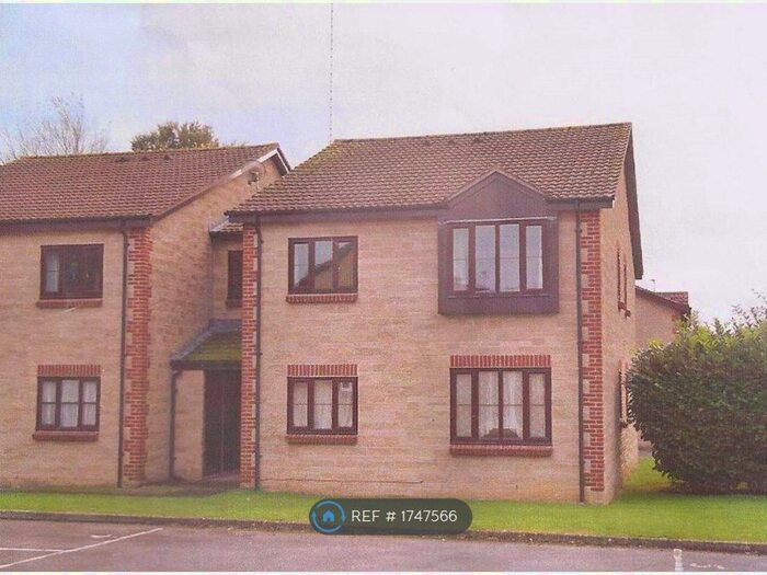 1 Bedroom Flat To Rent In Ritchie Road, Yeovil, BA22