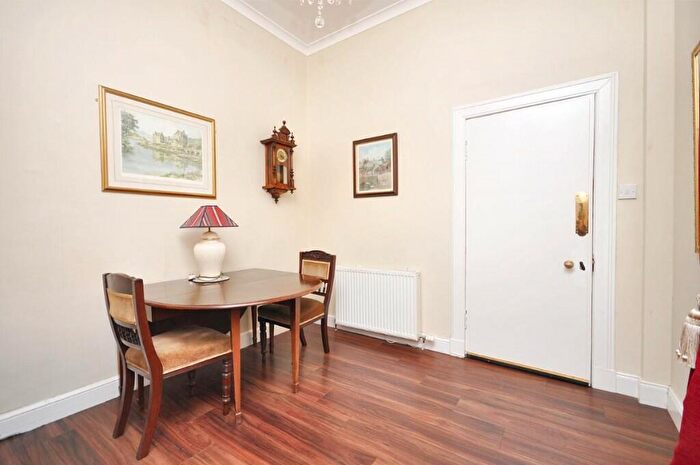 3 Bedroom End Of Terrace House For Sale In Ailsa Street West, Girvan, Ayrshire, KA26