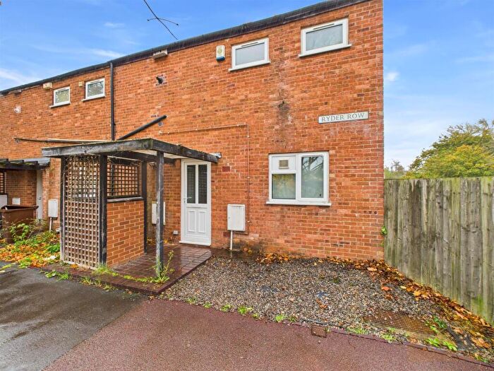 2 Bedroom End Of Terrace House To Rent In Ryder Row, Innsworth, GL3