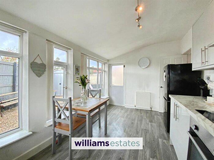 2 Bedroom Bungalow For Sale In St. Margarets Drive, Rhyl, LL18