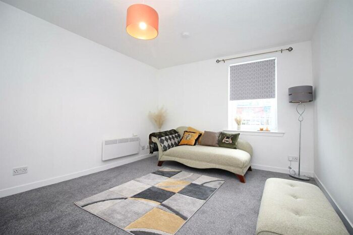 1 Bedroom Flat For Sale In East Main Street, Armadale, EH48